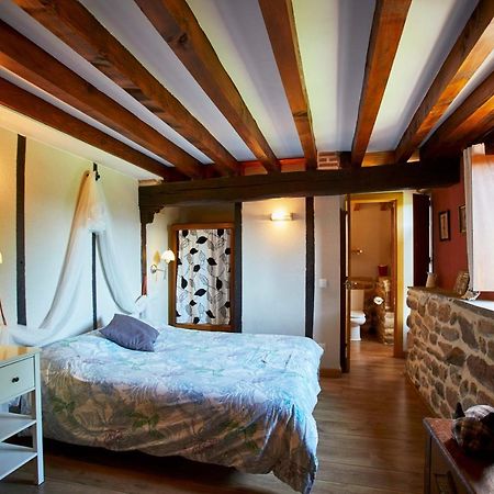 Sendero Del Saja-Besaya Konuk evi Cobejo Dış mekan fotoğraf