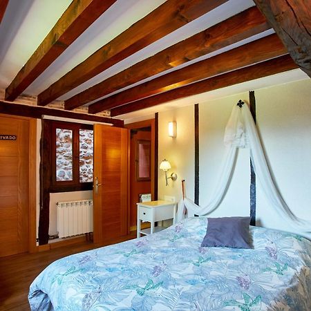 Sendero Del Saja-Besaya Konuk evi Cobejo Dış mekan fotoğraf