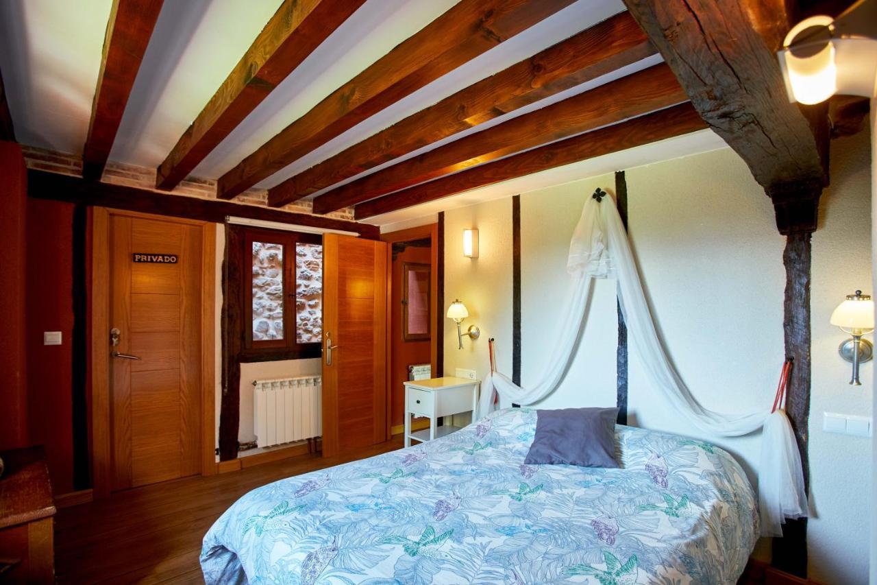 Sendero Del Saja-Besaya Konuk evi Cobejo Dış mekan fotoğraf