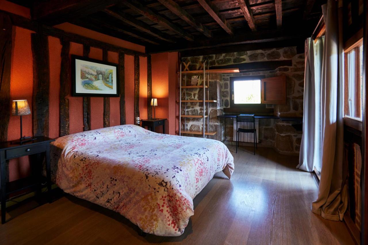 Sendero Del Saja-Besaya Konuk evi Cobejo Dış mekan fotoğraf