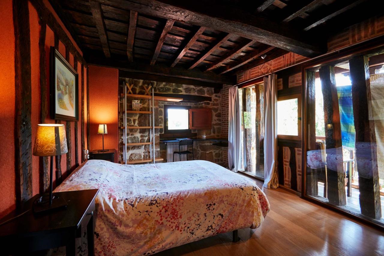 Sendero Del Saja-Besaya Konuk evi Cobejo Dış mekan fotoğraf