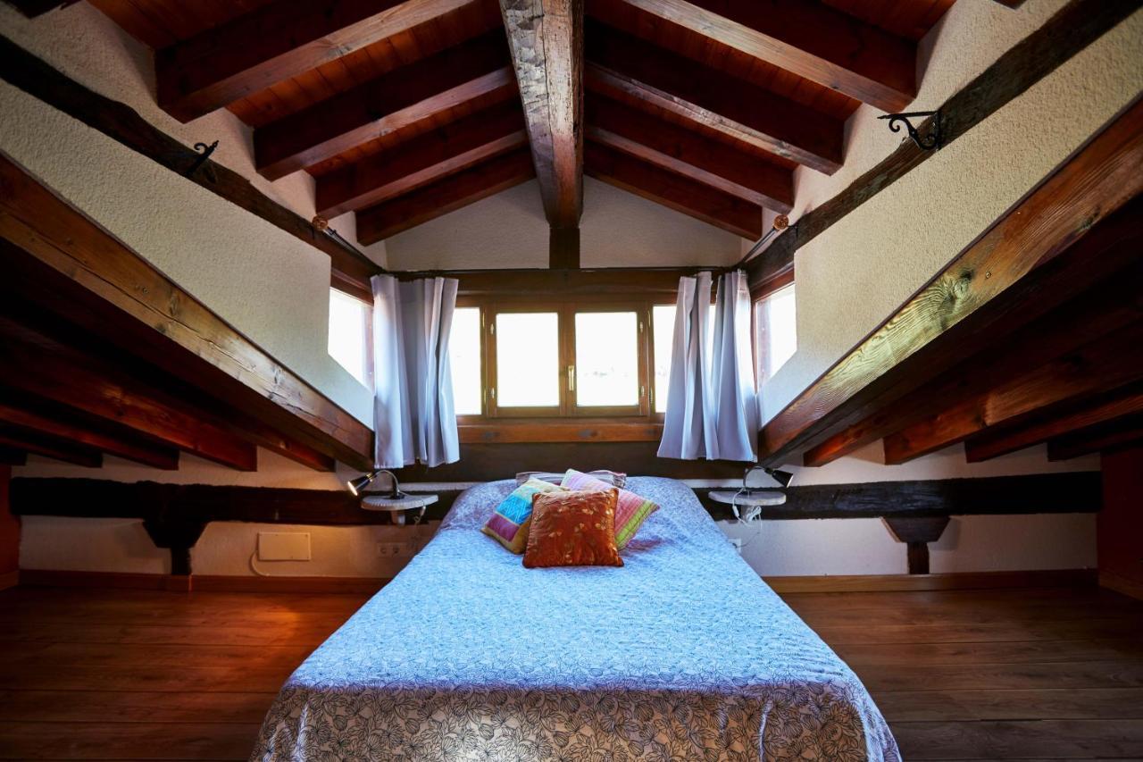 Sendero Del Saja-Besaya Konuk evi Cobejo Dış mekan fotoğraf