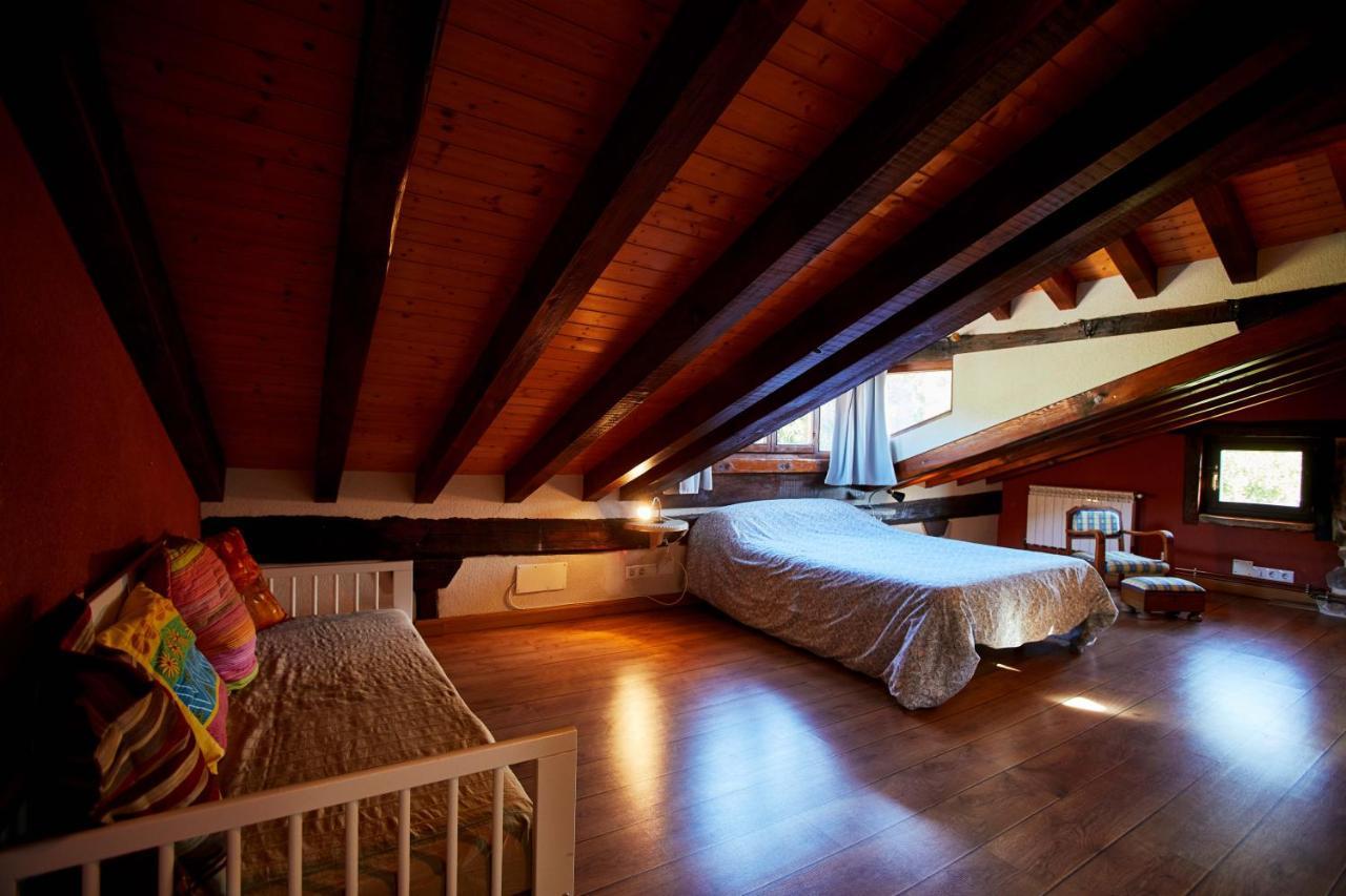 Sendero Del Saja-Besaya Konuk evi Cobejo Dış mekan fotoğraf