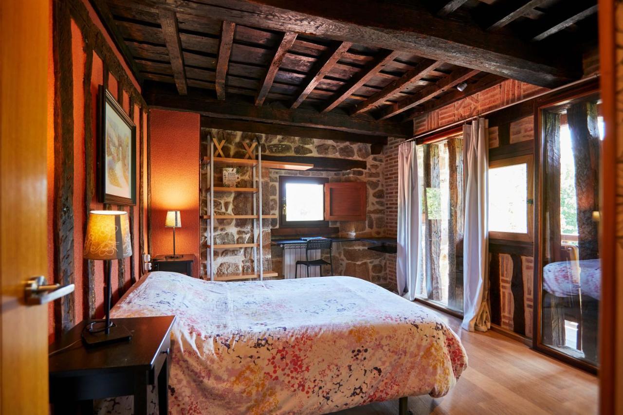 Sendero Del Saja-Besaya Konuk evi Cobejo Dış mekan fotoğraf