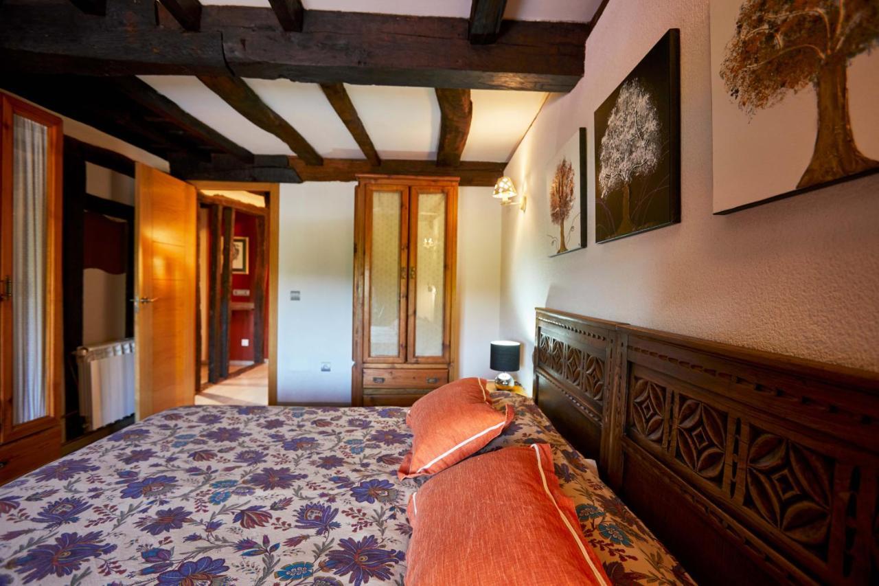 Sendero Del Saja-Besaya Konuk evi Cobejo Dış mekan fotoğraf