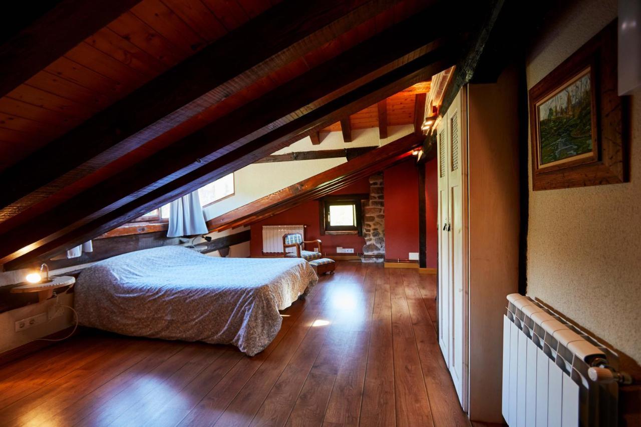 Sendero Del Saja-Besaya Konuk evi Cobejo Dış mekan fotoğraf