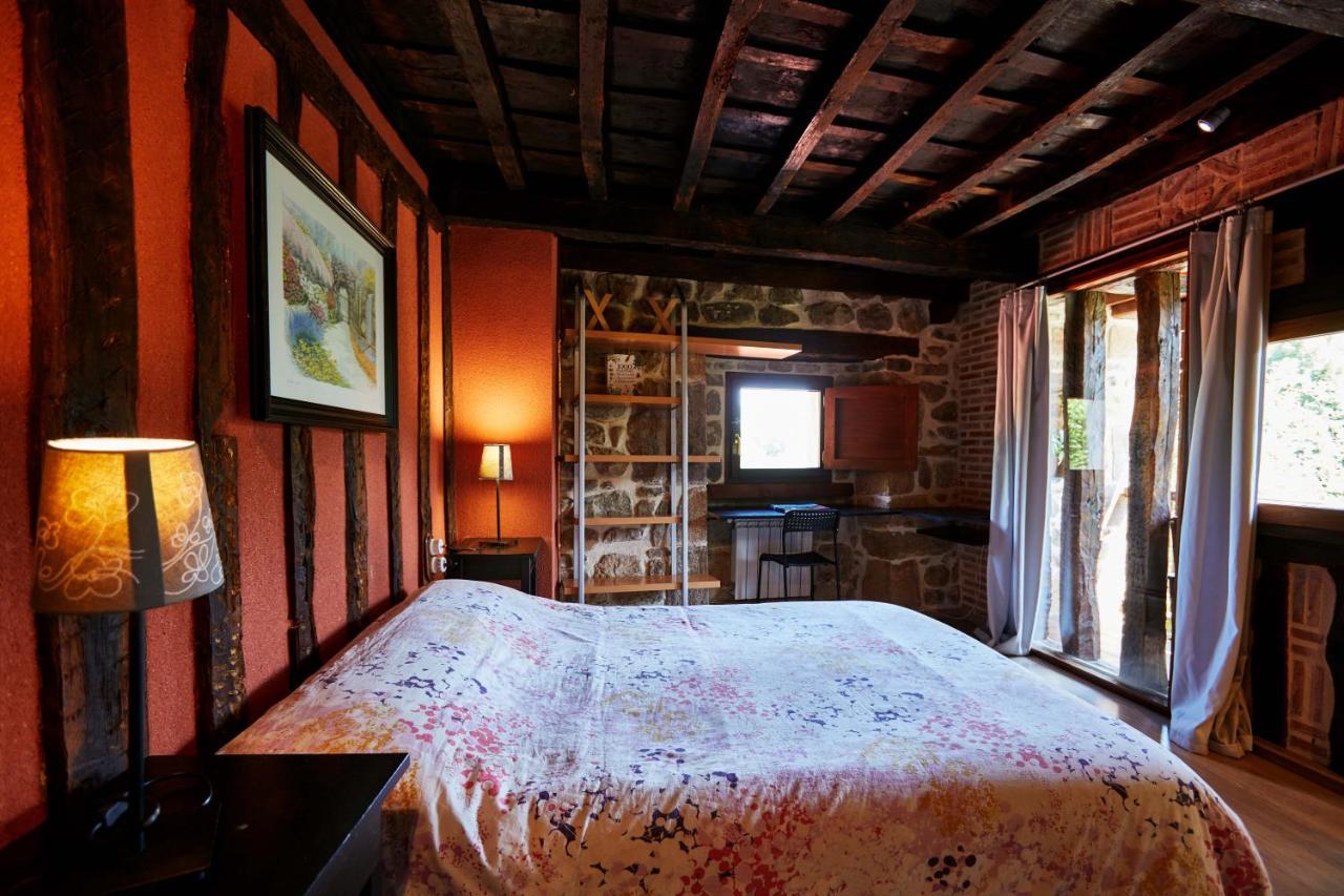 Sendero Del Saja-Besaya Konuk evi Cobejo Dış mekan fotoğraf