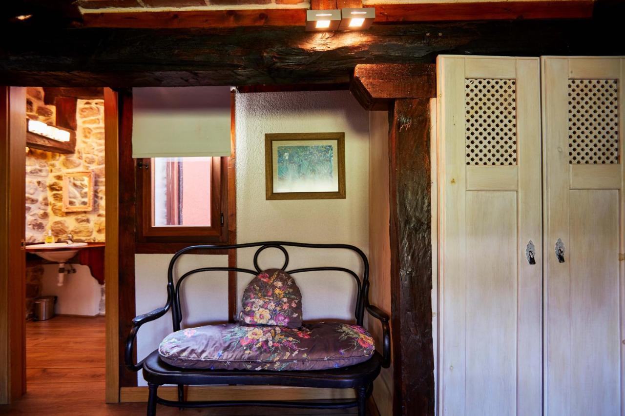 Sendero Del Saja-Besaya Konuk evi Cobejo Dış mekan fotoğraf