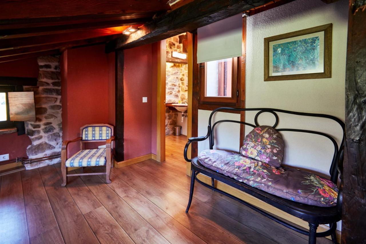 Sendero Del Saja-Besaya Konuk evi Cobejo Dış mekan fotoğraf