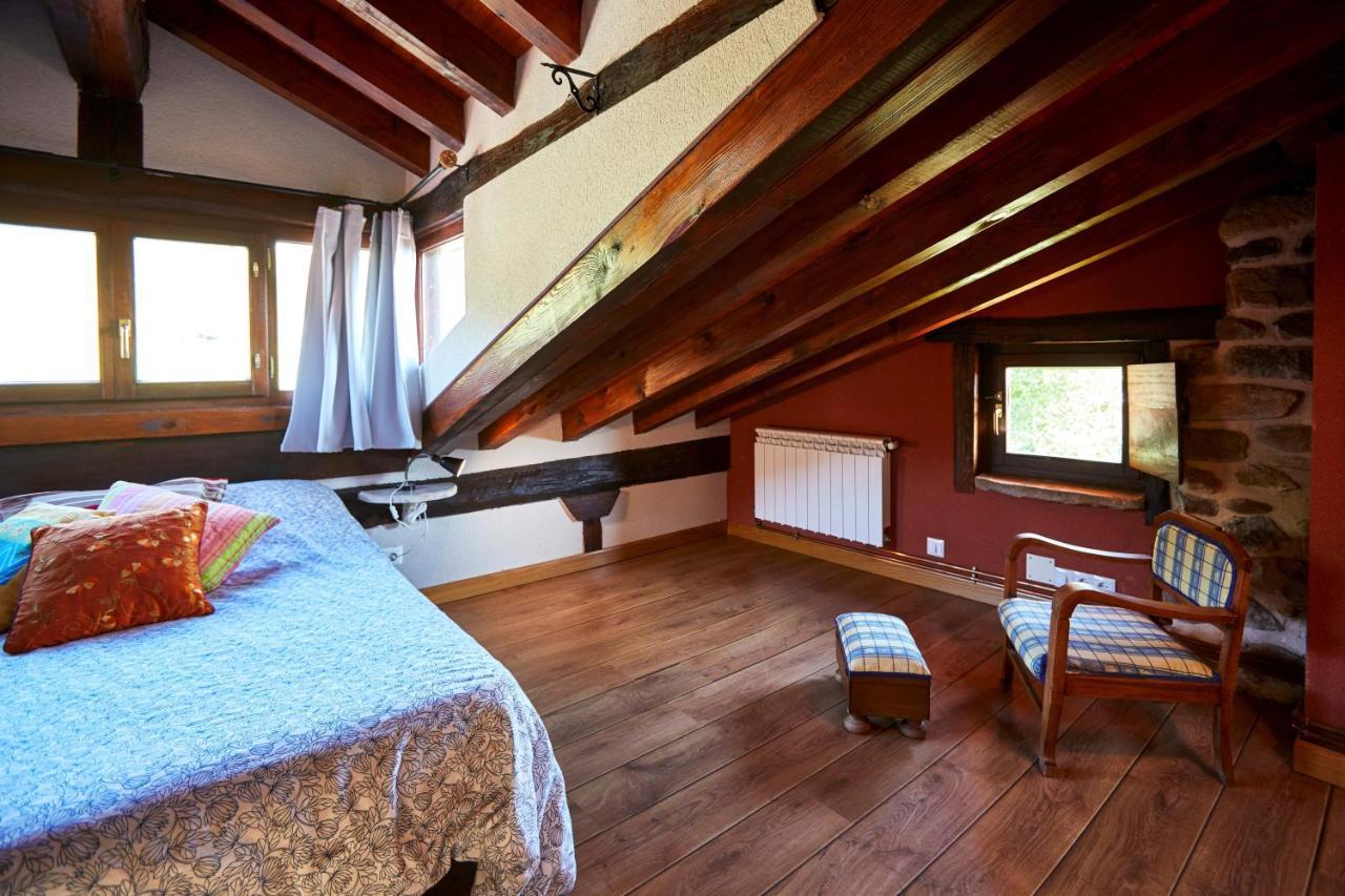 Sendero Del Saja-Besaya Konuk evi Cobejo Dış mekan fotoğraf