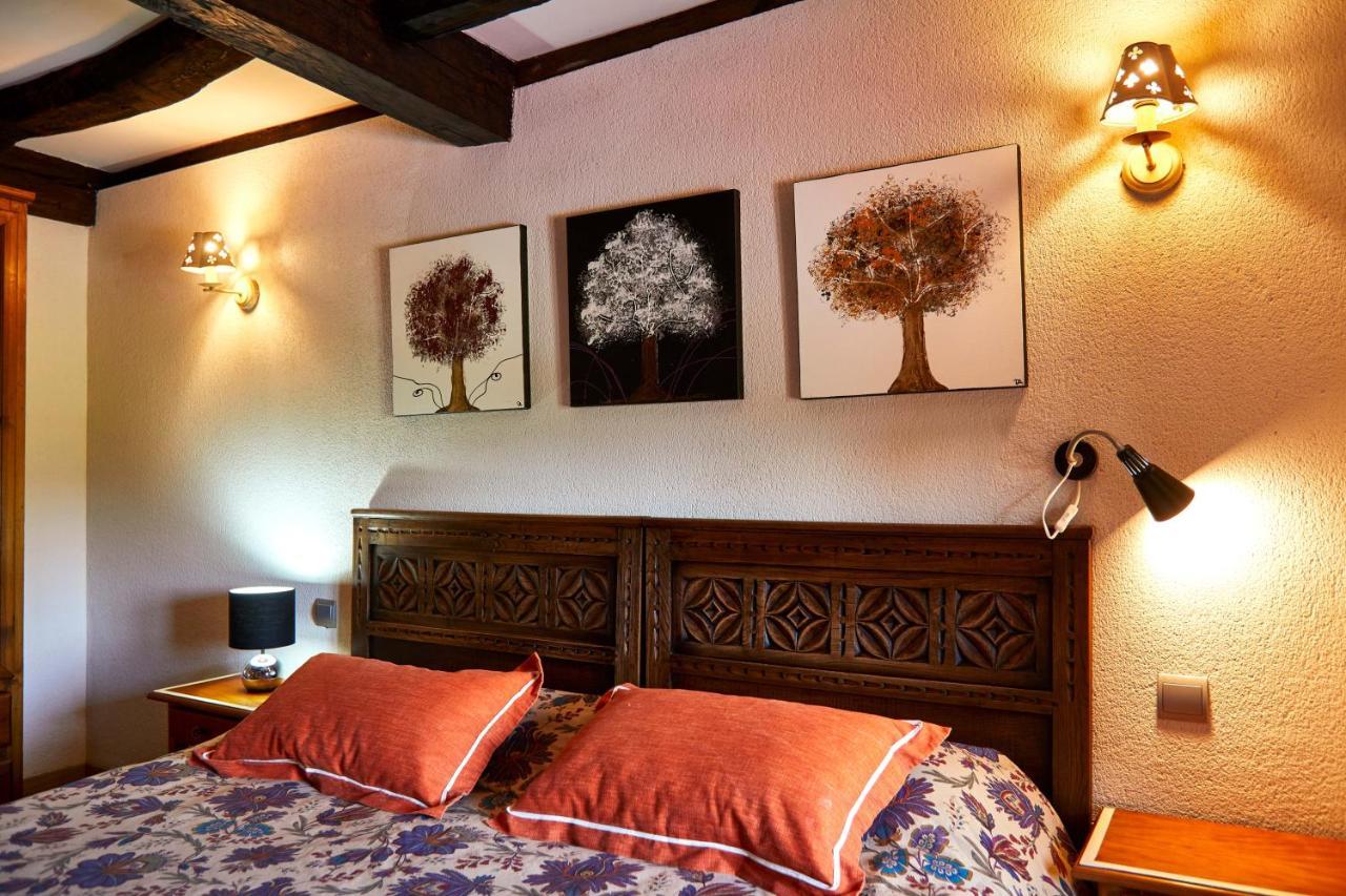 Sendero Del Saja-Besaya Konuk evi Cobejo Dış mekan fotoğraf