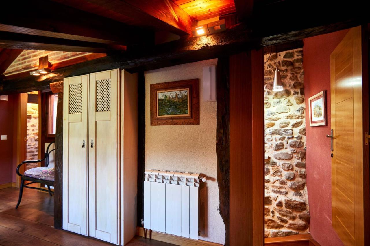 Sendero Del Saja-Besaya Konuk evi Cobejo Dış mekan fotoğraf