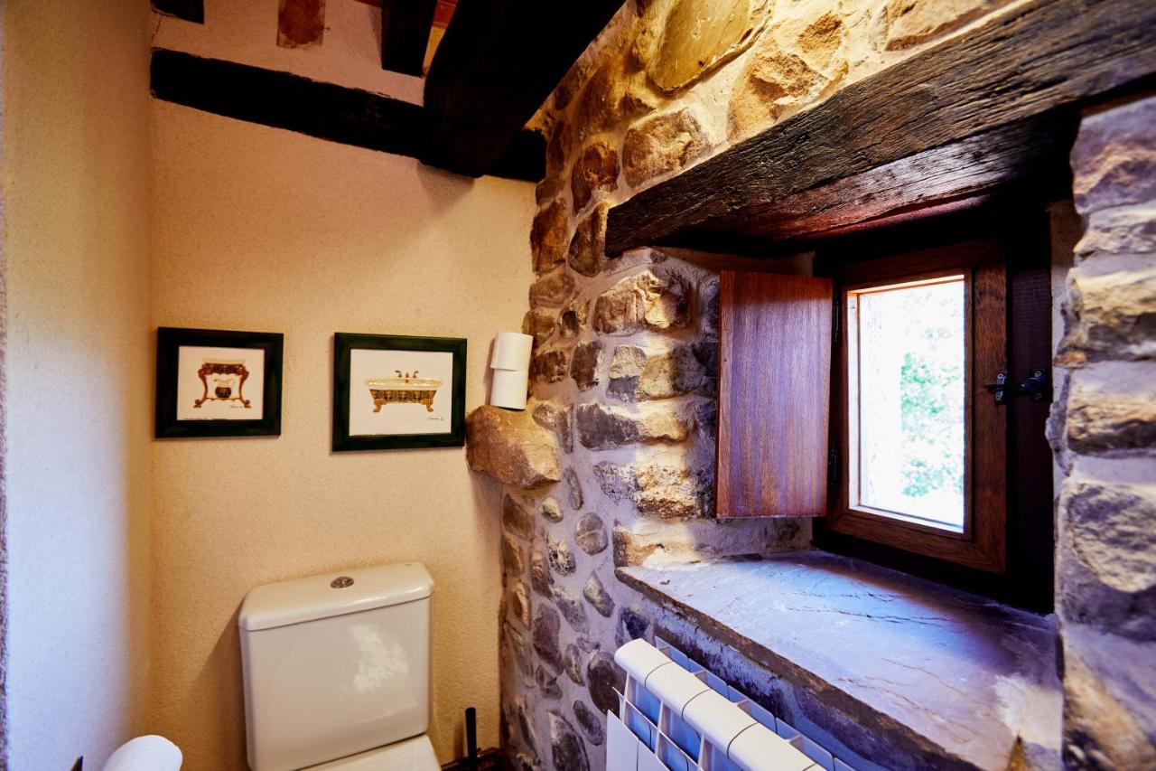 Sendero Del Saja-Besaya Konuk evi Cobejo Dış mekan fotoğraf