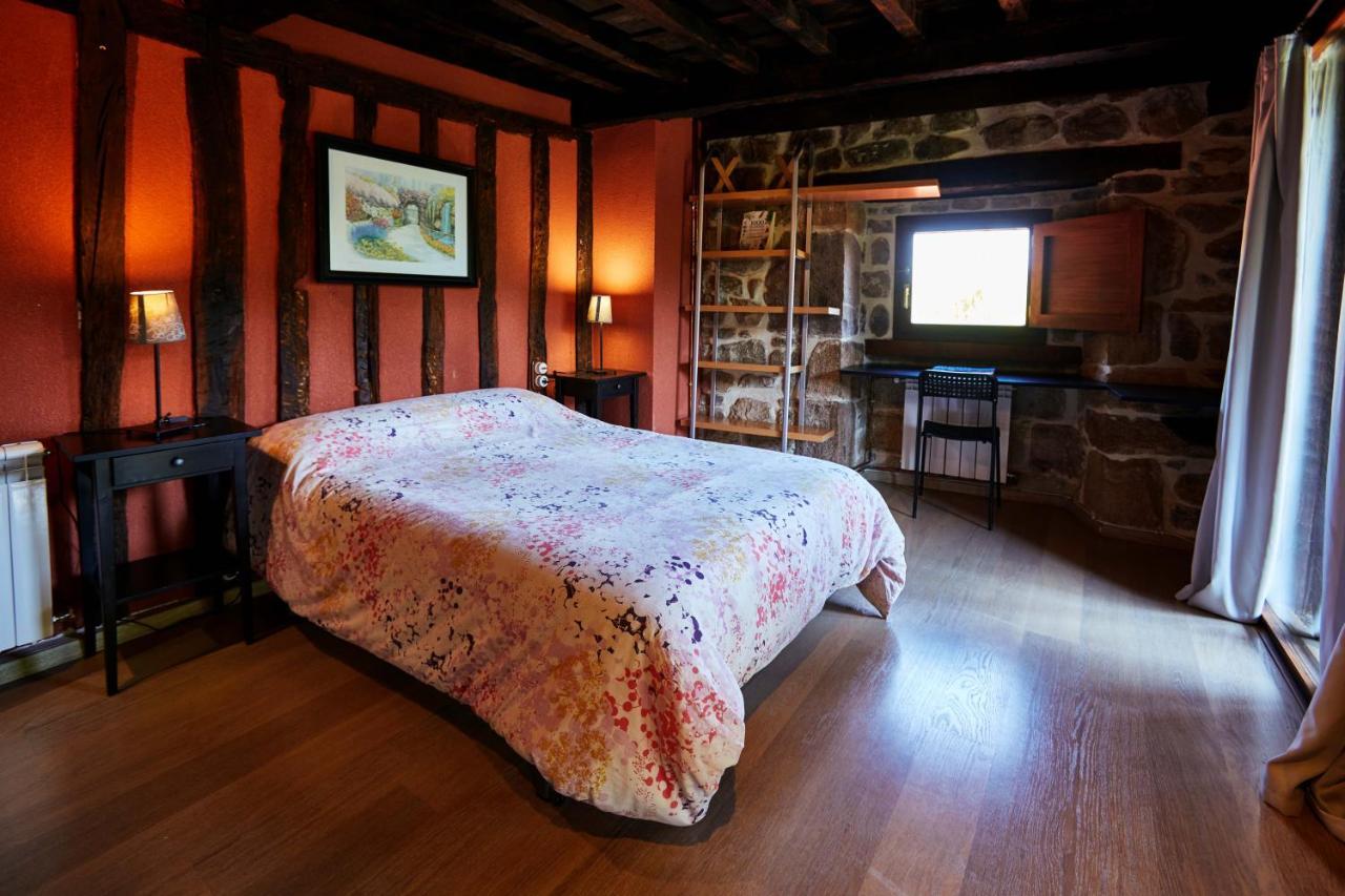 Sendero Del Saja-Besaya Konuk evi Cobejo Dış mekan fotoğraf