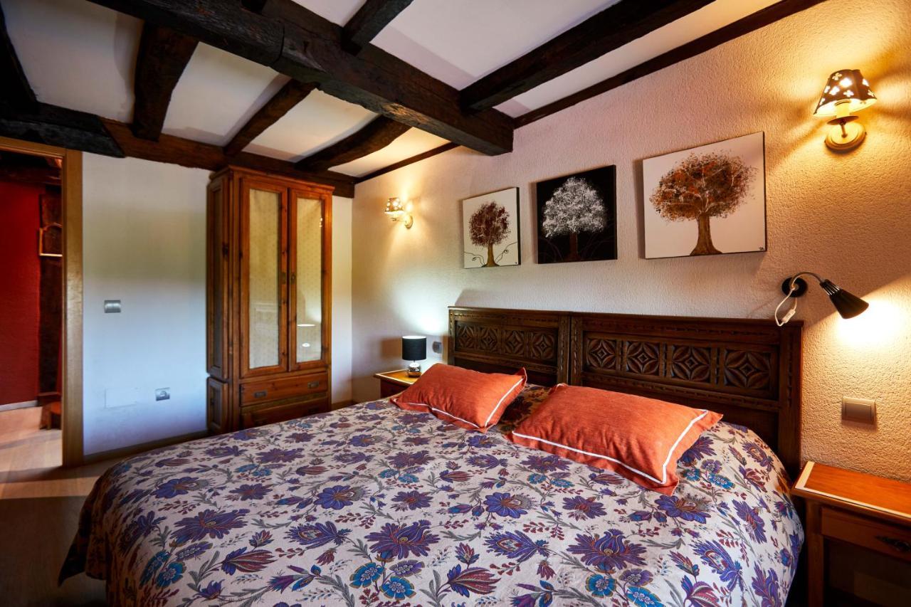 Sendero Del Saja-Besaya Konuk evi Cobejo Dış mekan fotoğraf