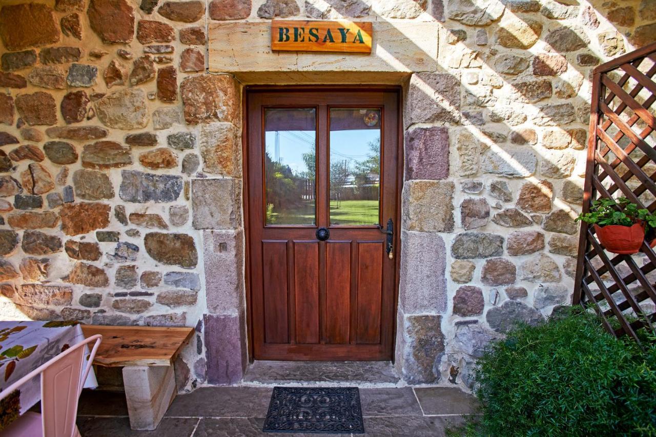 Sendero Del Saja-Besaya Konuk evi Cobejo Dış mekan fotoğraf