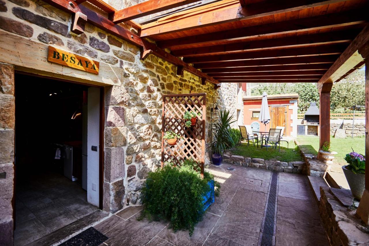 Sendero Del Saja-Besaya Konuk evi Cobejo Dış mekan fotoğraf