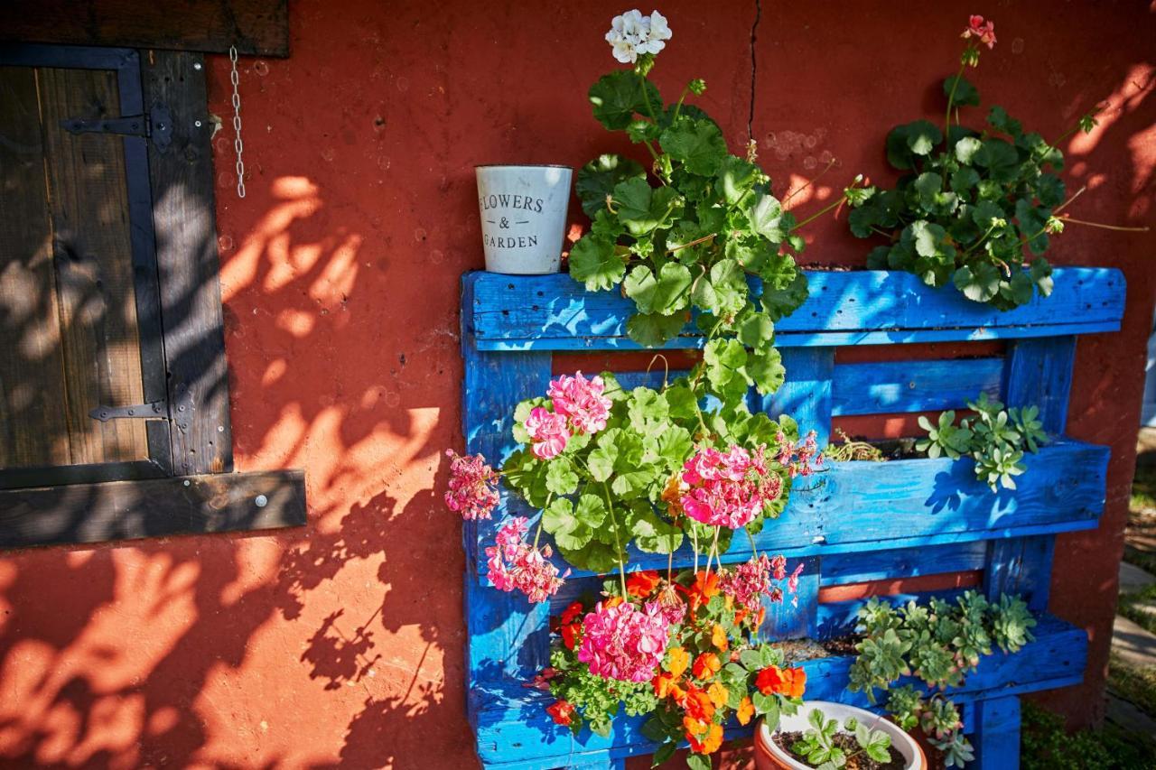 Sendero Del Saja-Besaya Konuk evi Cobejo Dış mekan fotoğraf